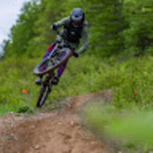 Meet your Posher, Ryden